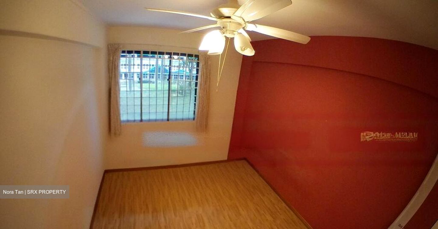 Blk 412 Commonwealth Avenue West (Clementi), HDB 4 Rooms #455903441